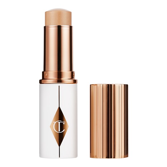 Unreal Skin Sheer Glow Tint — Nawilżający podkład w sztyfcie, CHARLOTTE TILBURY
